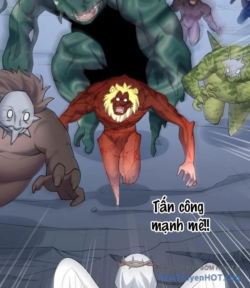 đọc truyện Thế Nhân Thực Sự Tin Tôi Là Đại Boss Chương 127 ảnh 22 tại Thiên Thai Truyện