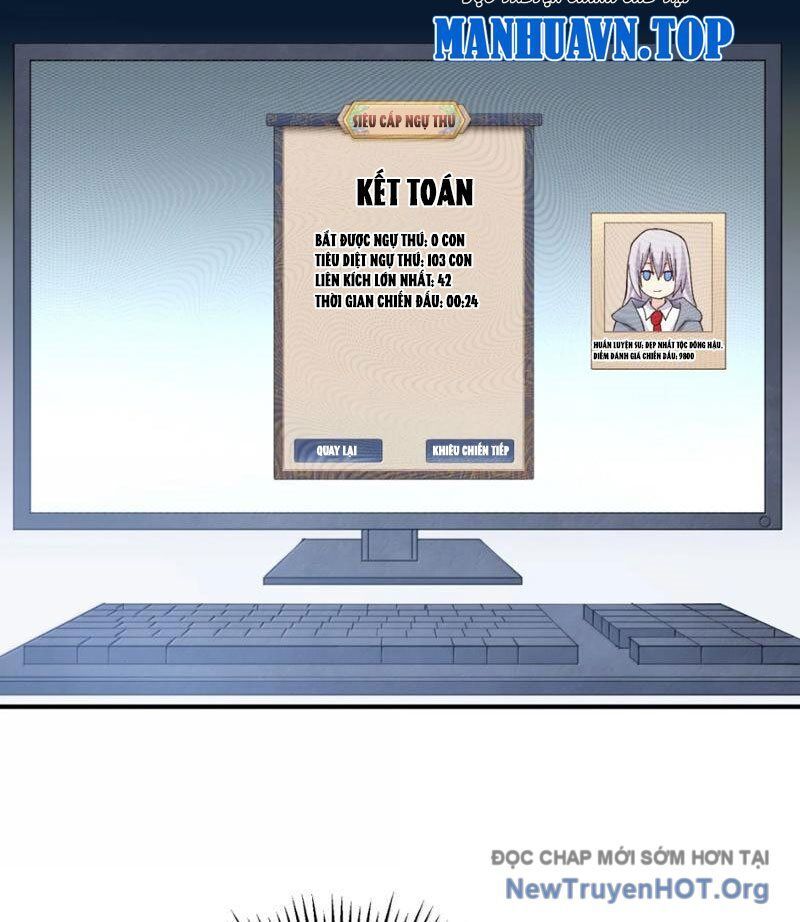 đọc truyện Thế Nhân Thực Sự Tin Tôi Là Đại Boss Chương 127 ảnh 27 tại Thiên Thai Truyện