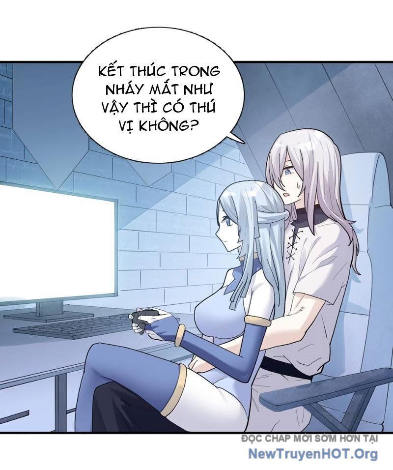 đọc truyện Thế Nhân Thực Sự Tin Tôi Là Đại Boss Chương 127 ảnh 29 tại Thiên Thai Truyện