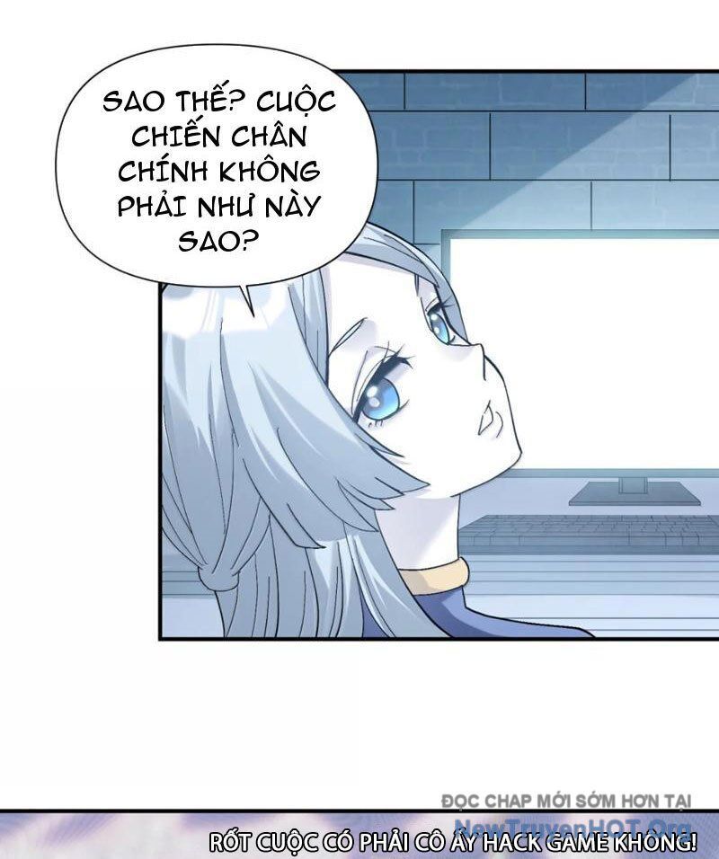 đọc truyện Thế Nhân Thực Sự Tin Tôi Là Đại Boss Chương 127 ảnh 30 tại Thiên Thai Truyện