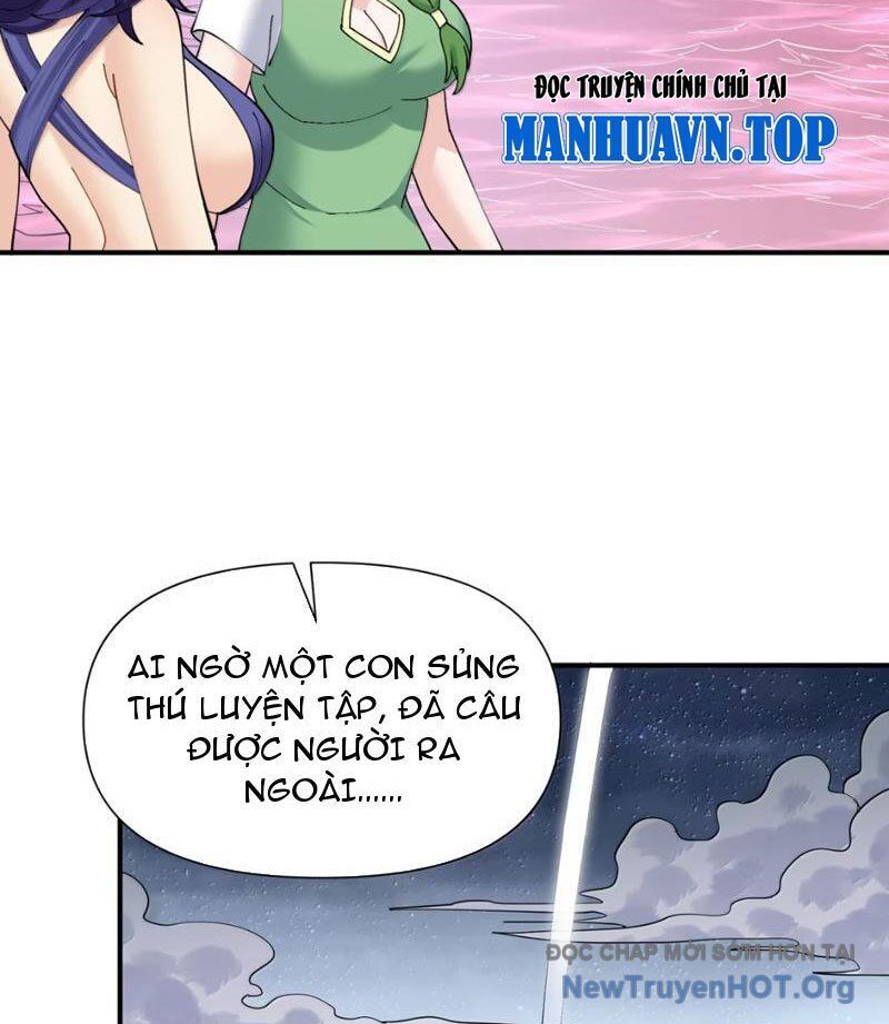 đọc truyện Thế Nhân Thực Sự Tin Tôi Là Đại Boss Chương 127 ảnh 5 tại Thiên Thai Truyện