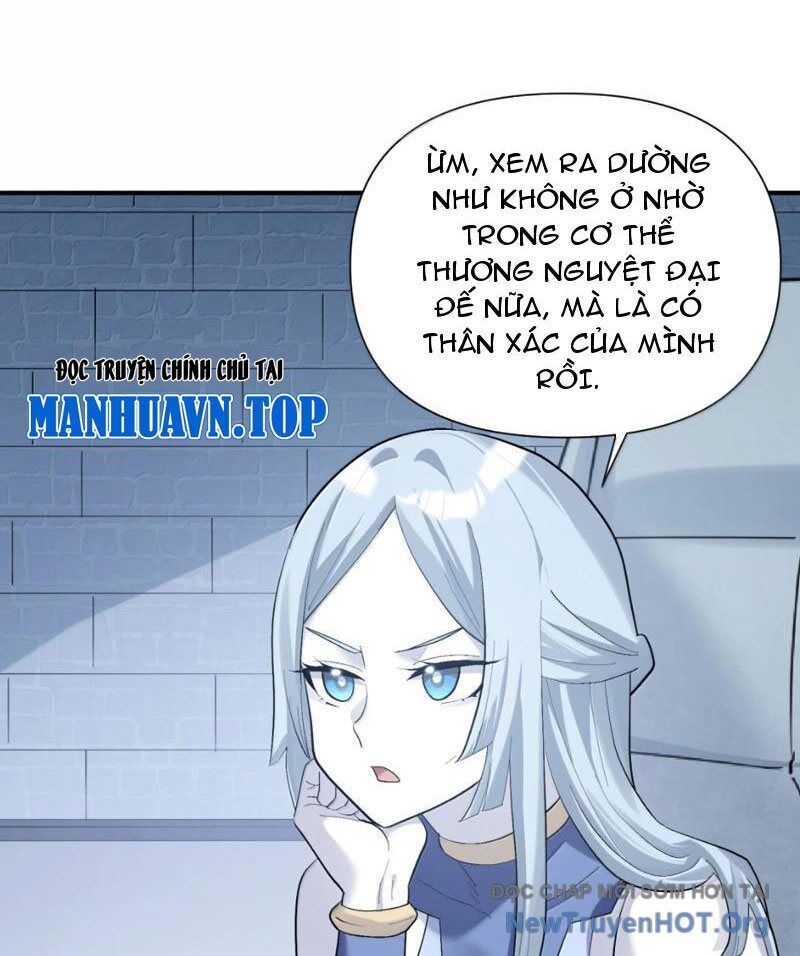 đọc truyện Thế Nhân Thực Sự Tin Tôi Là Đại Boss Chương 127 ảnh 40 tại Thiên Thai Truyện