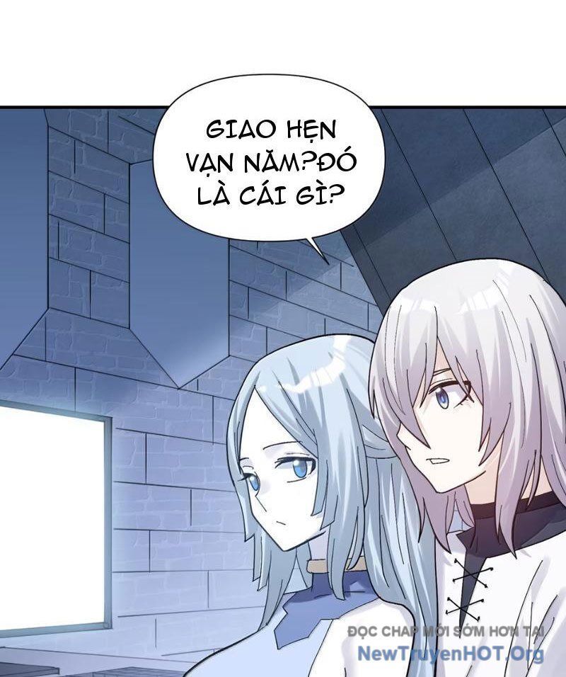 đọc truyện Thế Nhân Thực Sự Tin Tôi Là Đại Boss Chương 127 ảnh 44 tại Thiên Thai Truyện