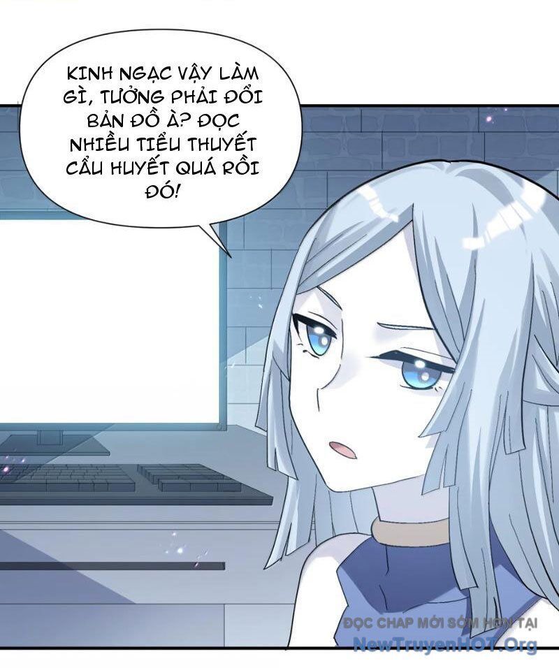 đọc truyện Thế Nhân Thực Sự Tin Tôi Là Đại Boss Chương 127 ảnh 53 tại Thiên Thai Truyện