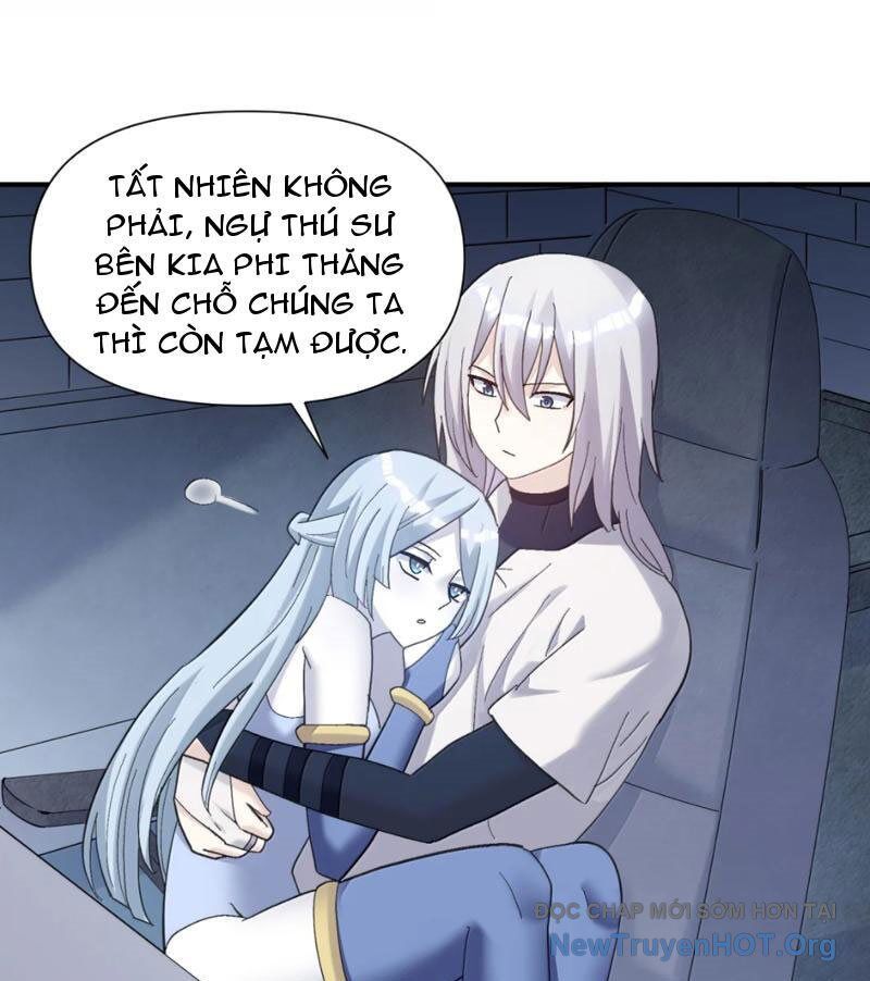 đọc truyện Thế Nhân Thực Sự Tin Tôi Là Đại Boss Chương 127 ảnh 55 tại Thiên Thai Truyện