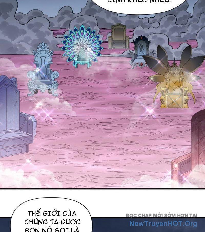 đọc truyện Thế Nhân Thực Sự Tin Tôi Là Đại Boss Chương 127 ảnh 58 tại Thiên Thai Truyện