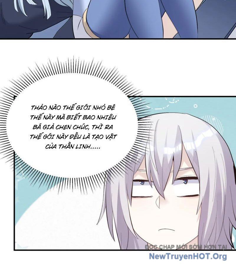 đọc truyện Thế Nhân Thực Sự Tin Tôi Là Đại Boss Chương 127 ảnh 64 tại Thiên Thai Truyện