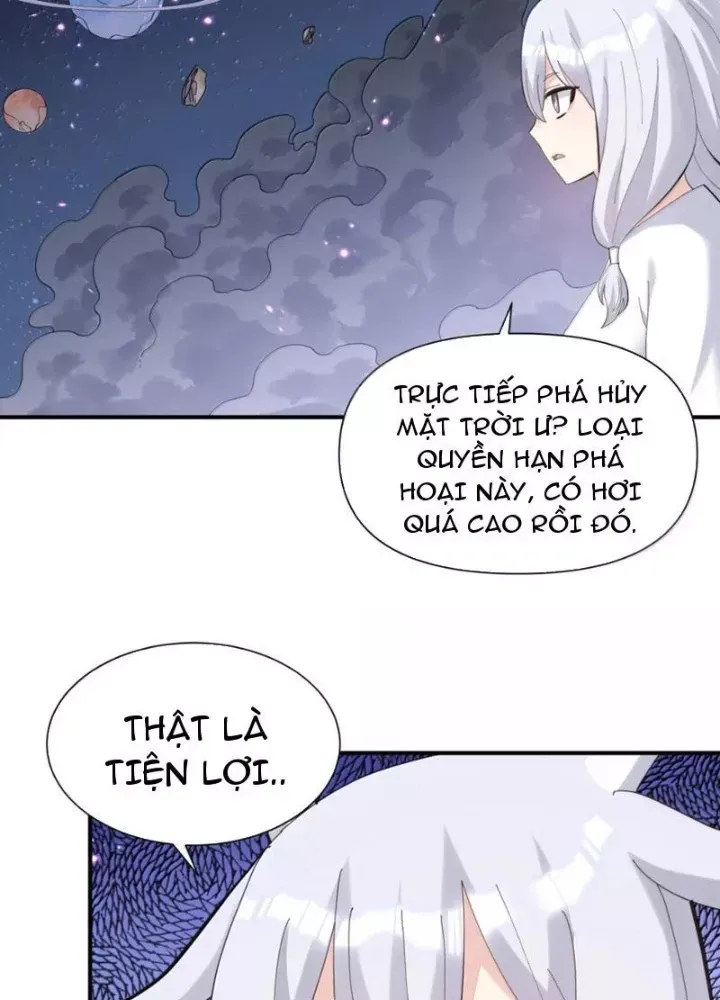 đọc truyện Thế Nhân Thực Sự Tin Tôi Là Đại Boss Chương 129 ảnh 34 tại Thiên Thai Truyện