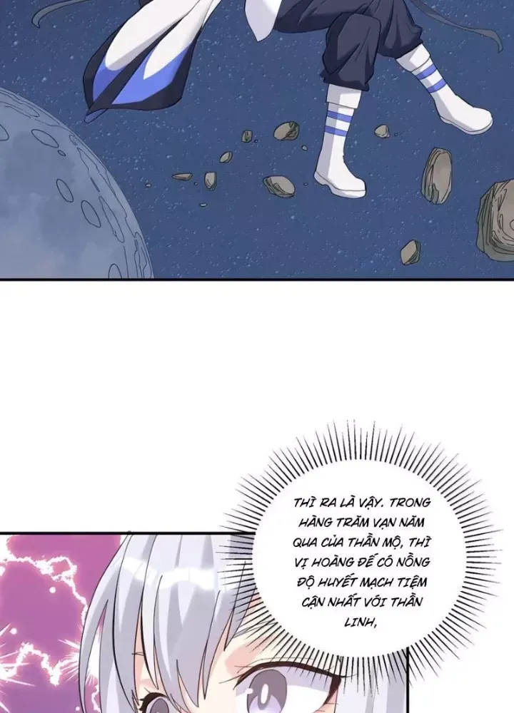 đọc truyện Thế Nhân Thực Sự Tin Tôi Là Đại Boss Chương 129 ảnh 52 tại Thiên Thai Truyện