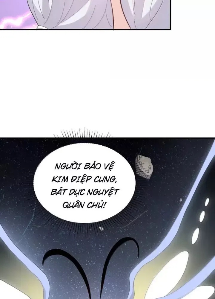 đọc truyện Thế Nhân Thực Sự Tin Tôi Là Đại Boss Chương 129 ảnh 54 tại Thiên Thai Truyện