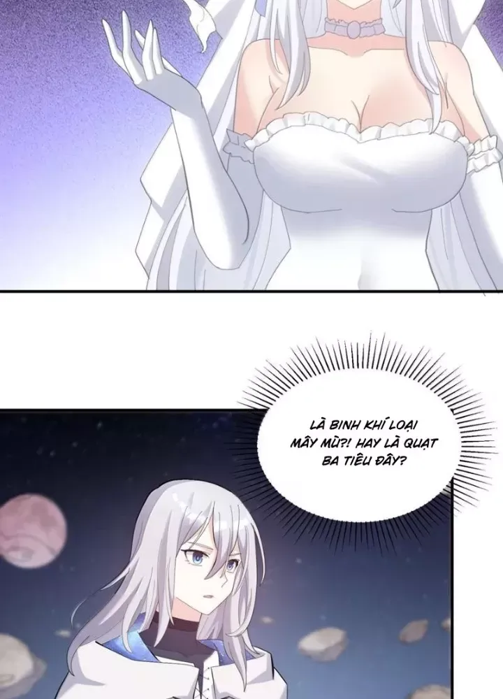 đọc truyện Thế Nhân Thực Sự Tin Tôi Là Đại Boss Chương 129 ảnh 68 tại Thiên Thai Truyện