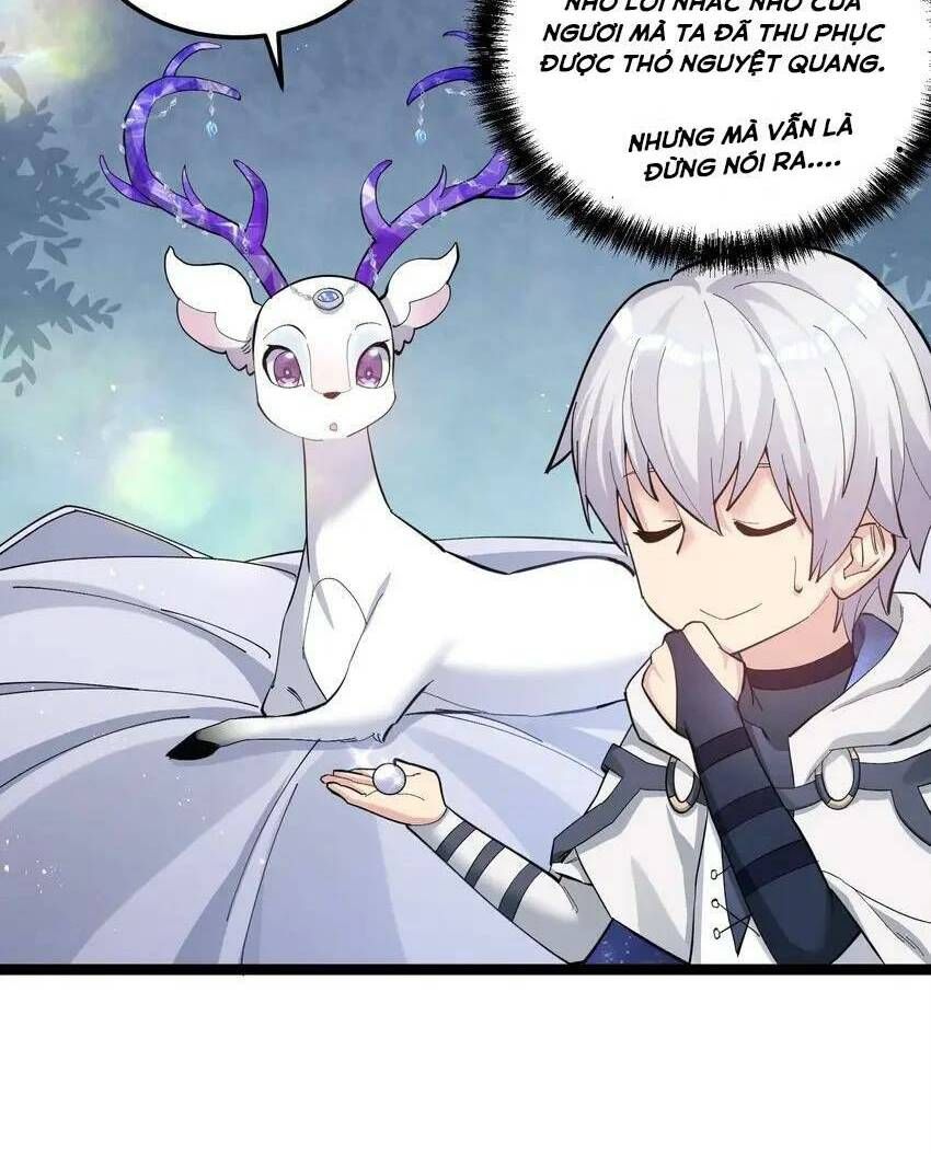 đọc truyện Thế Nhân Thực Sự Tin Tôi Là Đại Boss Chương 13 ảnh 12 tại Thiên Thai Truyện