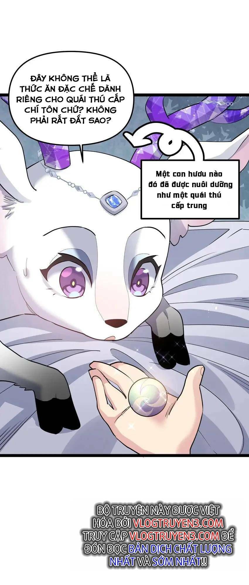 đọc truyện Thế Nhân Thực Sự Tin Tôi Là Đại Boss Chương 13 ảnh 13 tại Thiên Thai Truyện