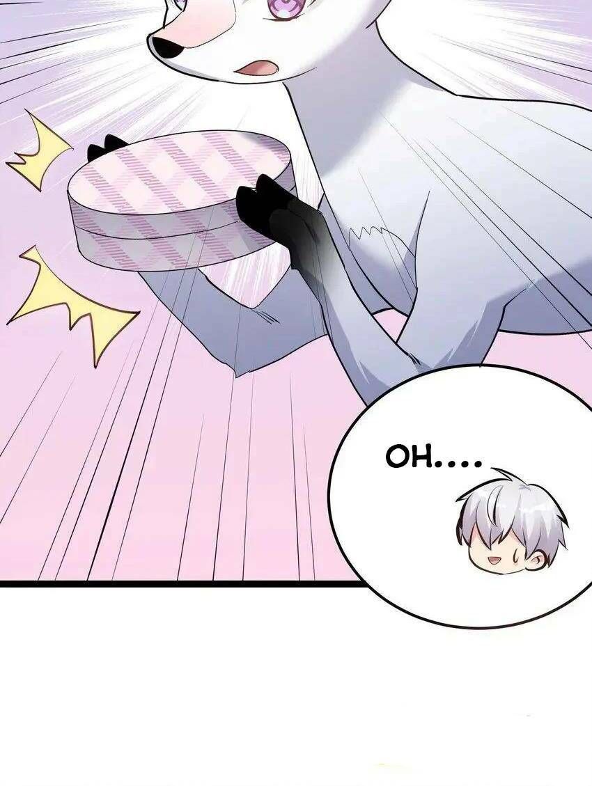 đọc truyện Thế Nhân Thực Sự Tin Tôi Là Đại Boss Chương 13 ảnh 17 tại Thiên Thai Truyện