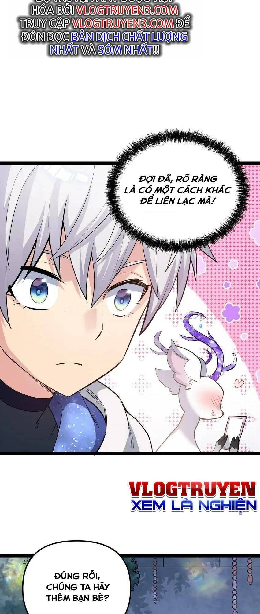 đọc truyện Thế Nhân Thực Sự Tin Tôi Là Đại Boss Chương 13 ảnh 19 tại Thiên Thai Truyện