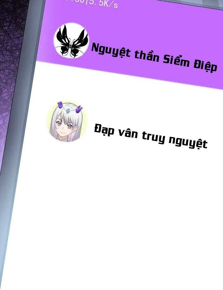 đọc truyện Thế Nhân Thực Sự Tin Tôi Là Đại Boss Chương 13 ảnh 22 tại Thiên Thai Truyện