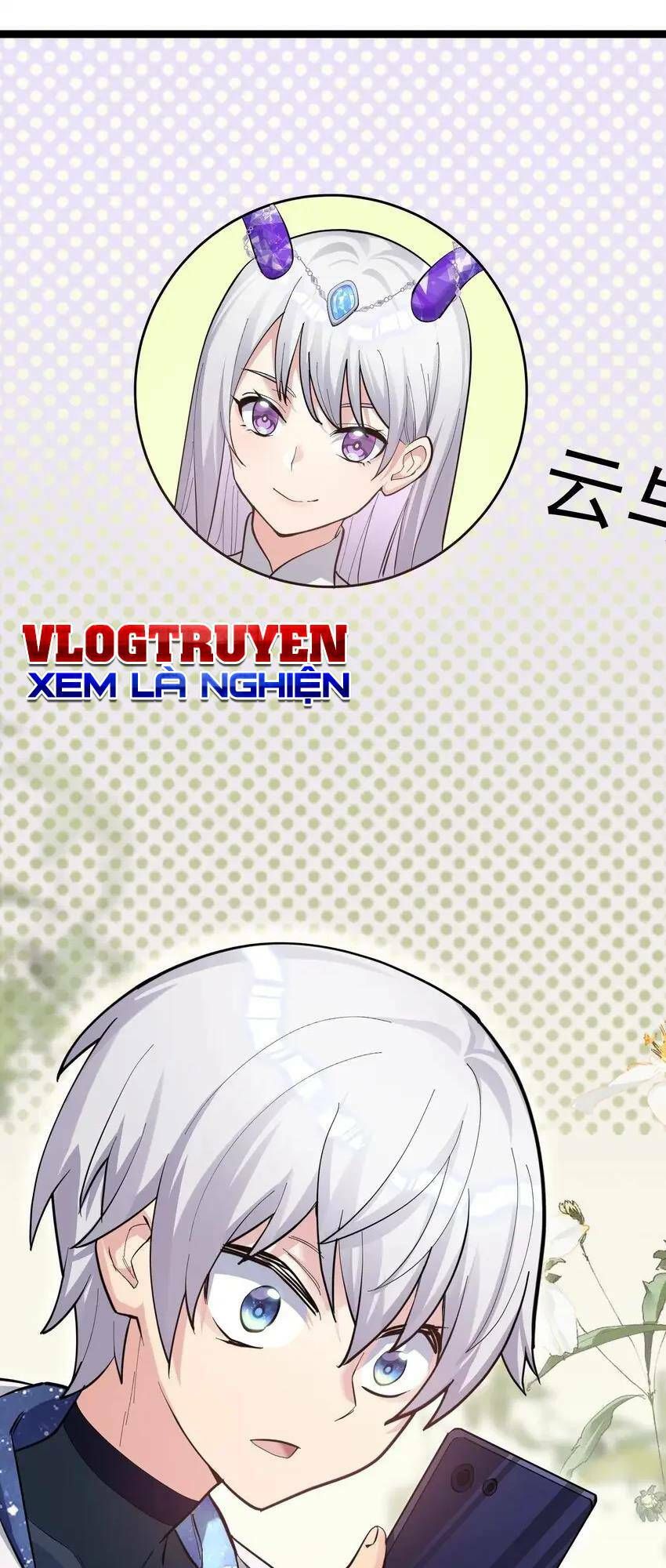 đọc truyện Thế Nhân Thực Sự Tin Tôi Là Đại Boss Chương 13 ảnh 23 tại Thiên Thai Truyện