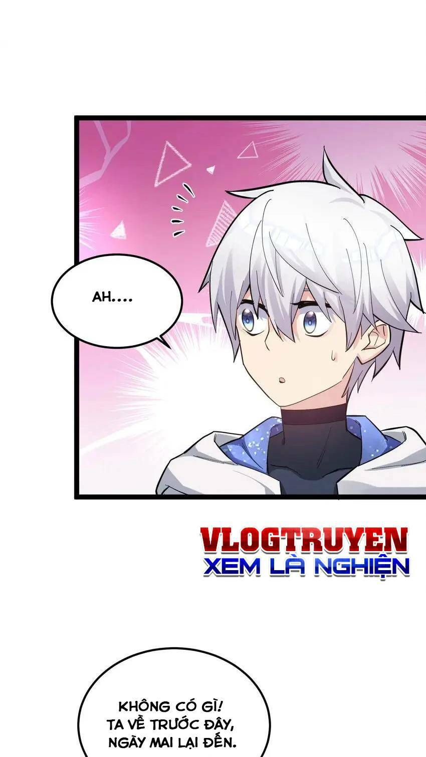 đọc truyện Thế Nhân Thực Sự Tin Tôi Là Đại Boss Chương 13 ảnh 26 tại Thiên Thai Truyện