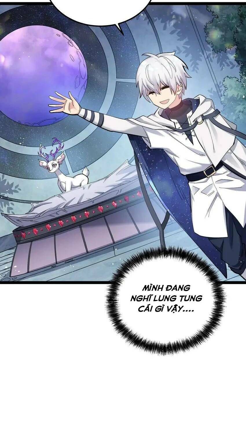 đọc truyện Thế Nhân Thực Sự Tin Tôi Là Đại Boss Chương 13 ảnh 27 tại Thiên Thai Truyện