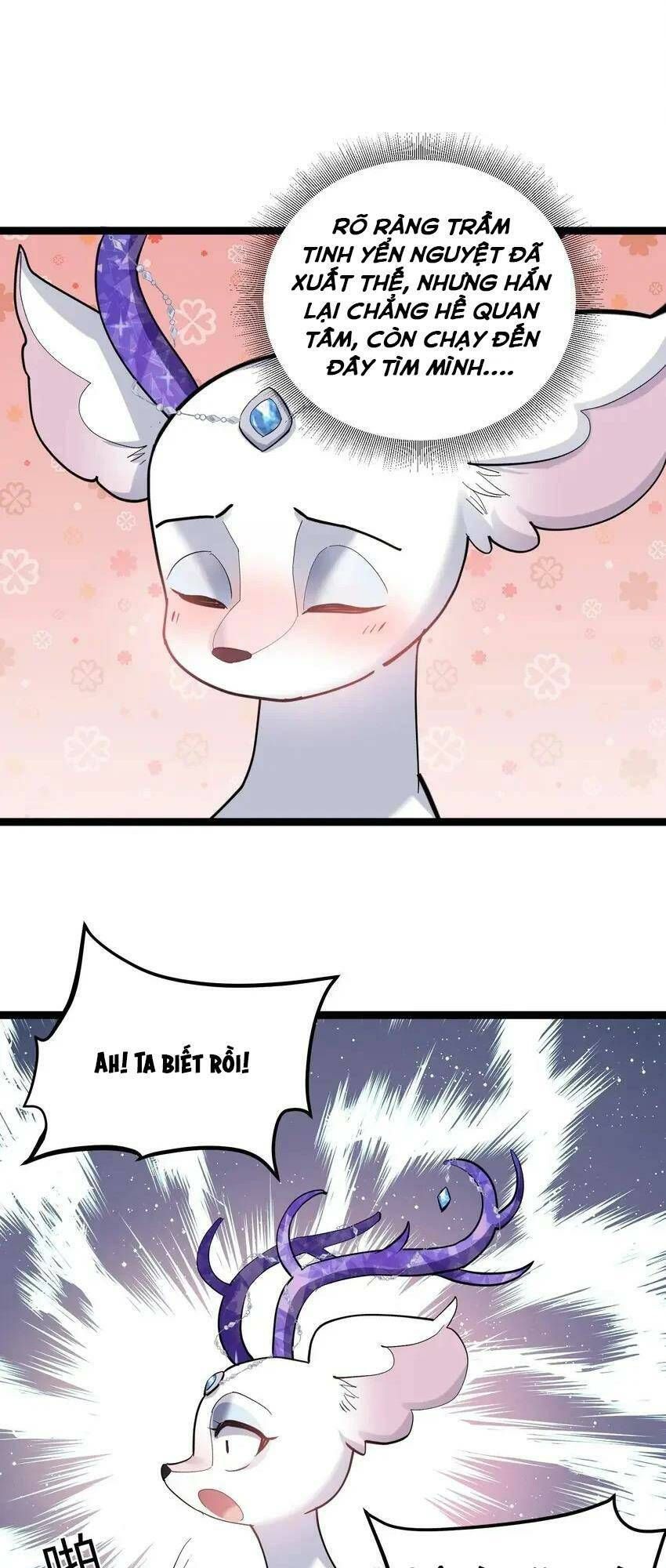 đọc truyện Thế Nhân Thực Sự Tin Tôi Là Đại Boss Chương 13 ảnh 29 tại Thiên Thai Truyện