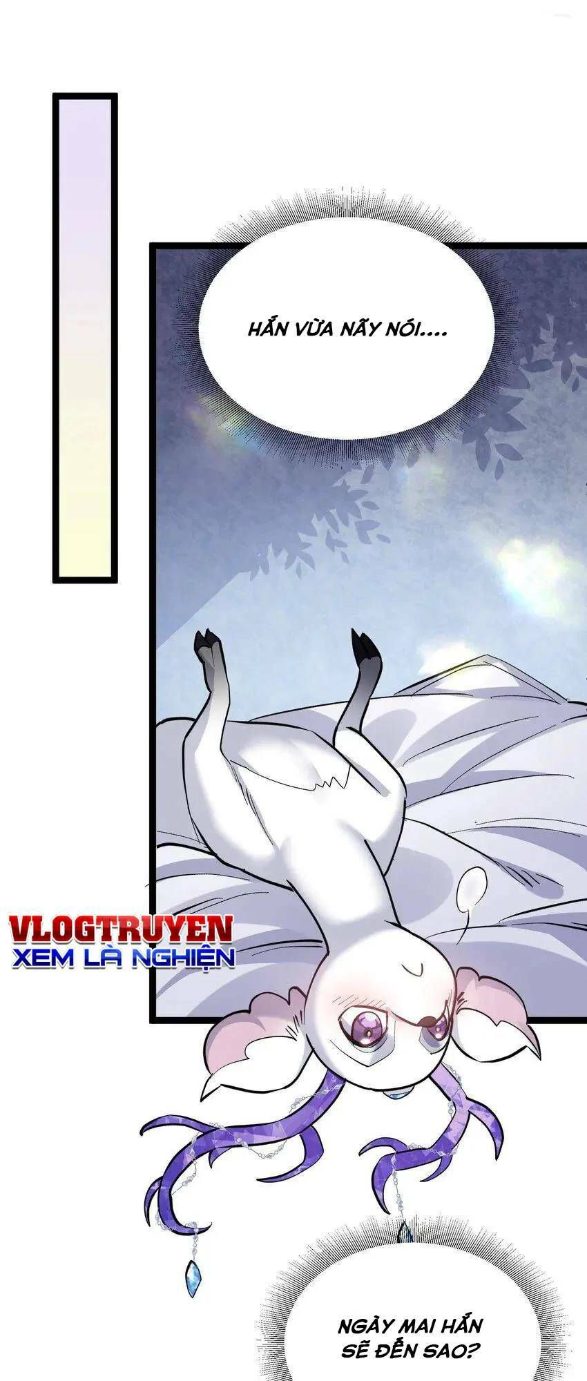 đọc truyện Thế Nhân Thực Sự Tin Tôi Là Đại Boss Chương 13 ảnh 33 tại Thiên Thai Truyện