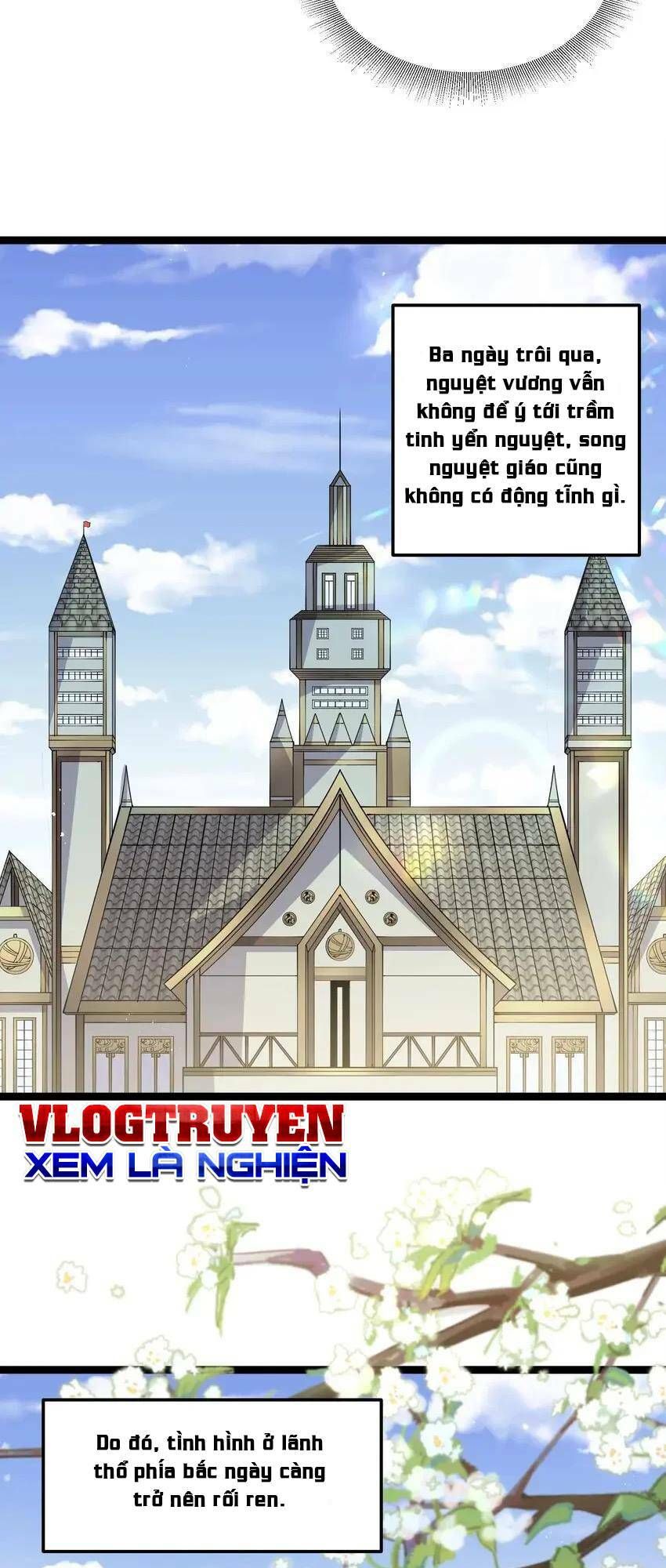 đọc truyện Thế Nhân Thực Sự Tin Tôi Là Đại Boss Chương 13 ảnh 34 tại Thiên Thai Truyện