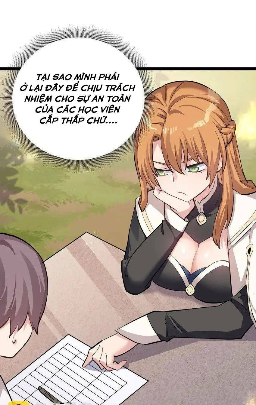 đọc truyện Thế Nhân Thực Sự Tin Tôi Là Đại Boss Chương 13 ảnh 37 tại Thiên Thai Truyện