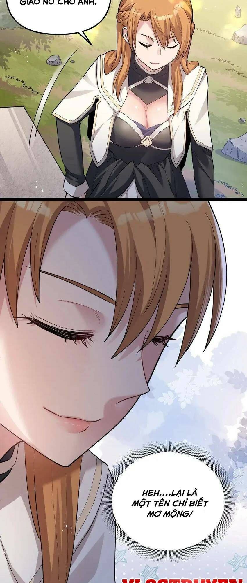 đọc truyện Thế Nhân Thực Sự Tin Tôi Là Đại Boss Chương 13 ảnh 41 tại Thiên Thai Truyện