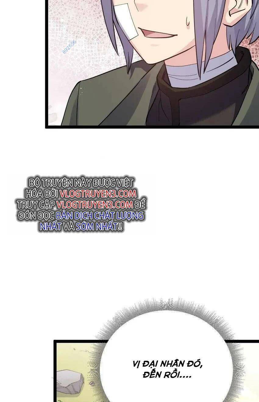 đọc truyện Thế Nhân Thực Sự Tin Tôi Là Đại Boss Chương 13 ảnh 43 tại Thiên Thai Truyện