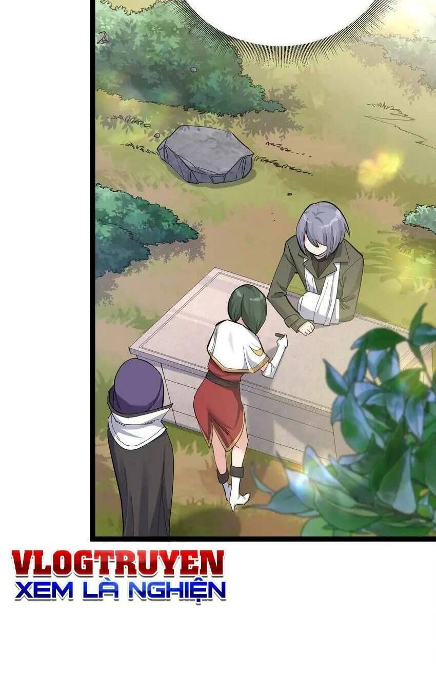 đọc truyện Thế Nhân Thực Sự Tin Tôi Là Đại Boss Chương 13 ảnh 44 tại Thiên Thai Truyện