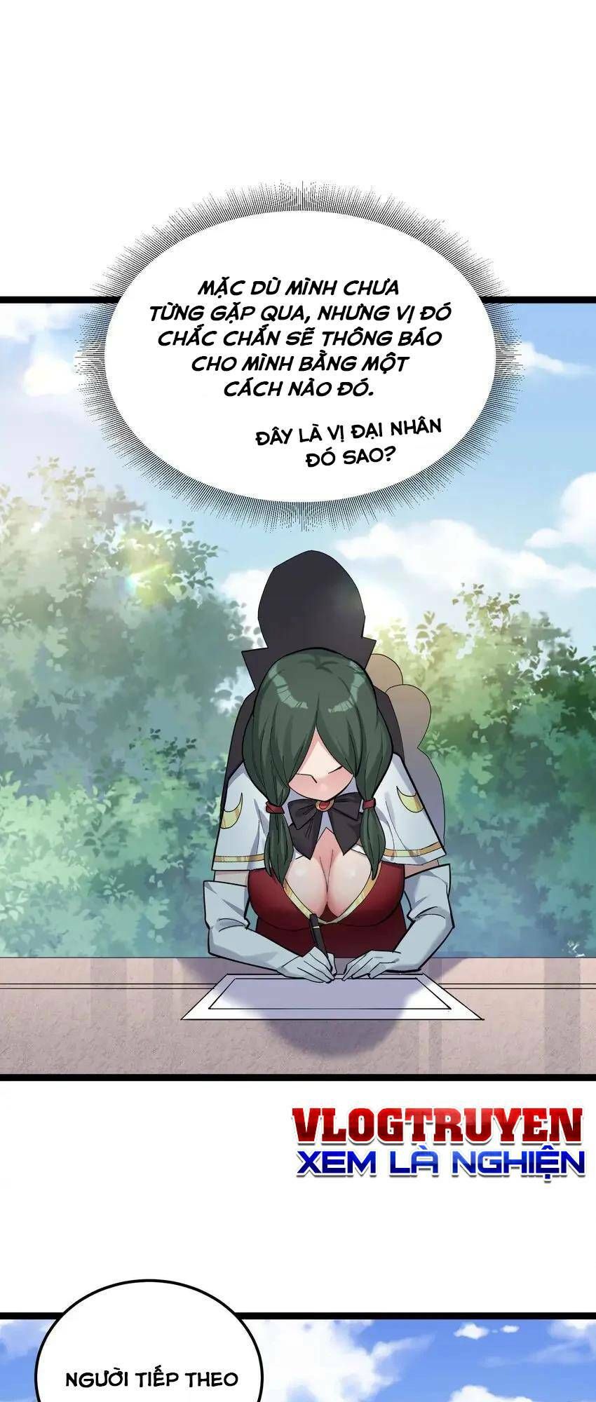 đọc truyện Thế Nhân Thực Sự Tin Tôi Là Đại Boss Chương 13 ảnh 45 tại Thiên Thai Truyện