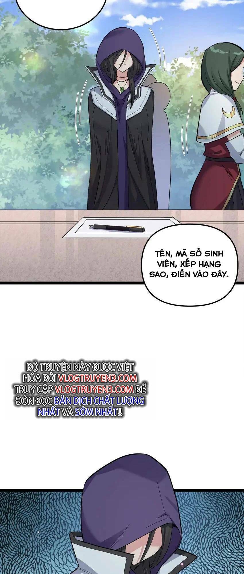 đọc truyện Thế Nhân Thực Sự Tin Tôi Là Đại Boss Chương 13 ảnh 46 tại Thiên Thai Truyện