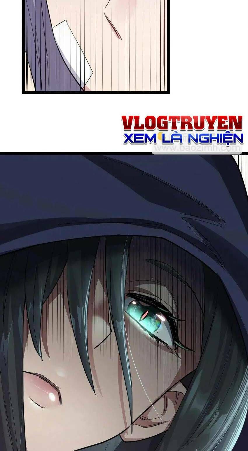 đọc truyện Thế Nhân Thực Sự Tin Tôi Là Đại Boss Chương 13 ảnh 49 tại Thiên Thai Truyện