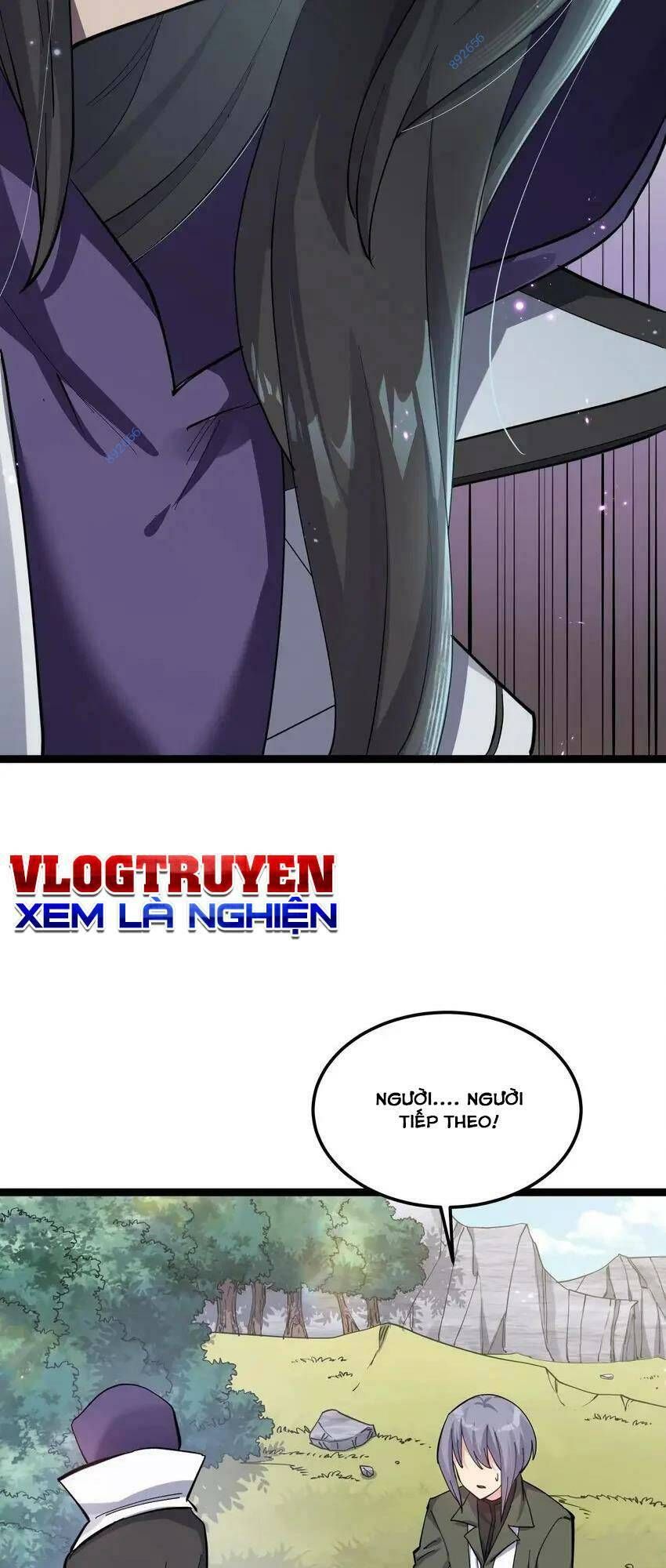 đọc truyện Thế Nhân Thực Sự Tin Tôi Là Đại Boss Chương 13 ảnh 50 tại Thiên Thai Truyện