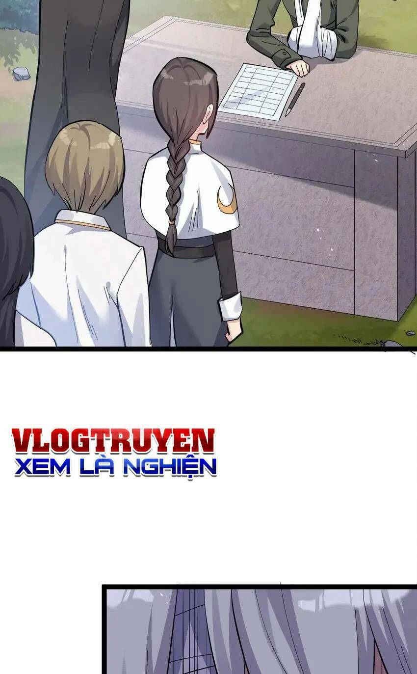 đọc truyện Thế Nhân Thực Sự Tin Tôi Là Đại Boss Chương 13 ảnh 51 tại Thiên Thai Truyện