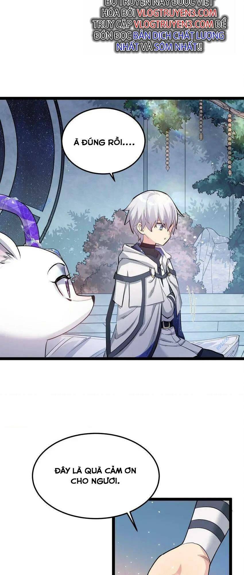 đọc truyện Thế Nhân Thực Sự Tin Tôi Là Đại Boss Chương 13 ảnh 10 tại Thiên Thai Truyện