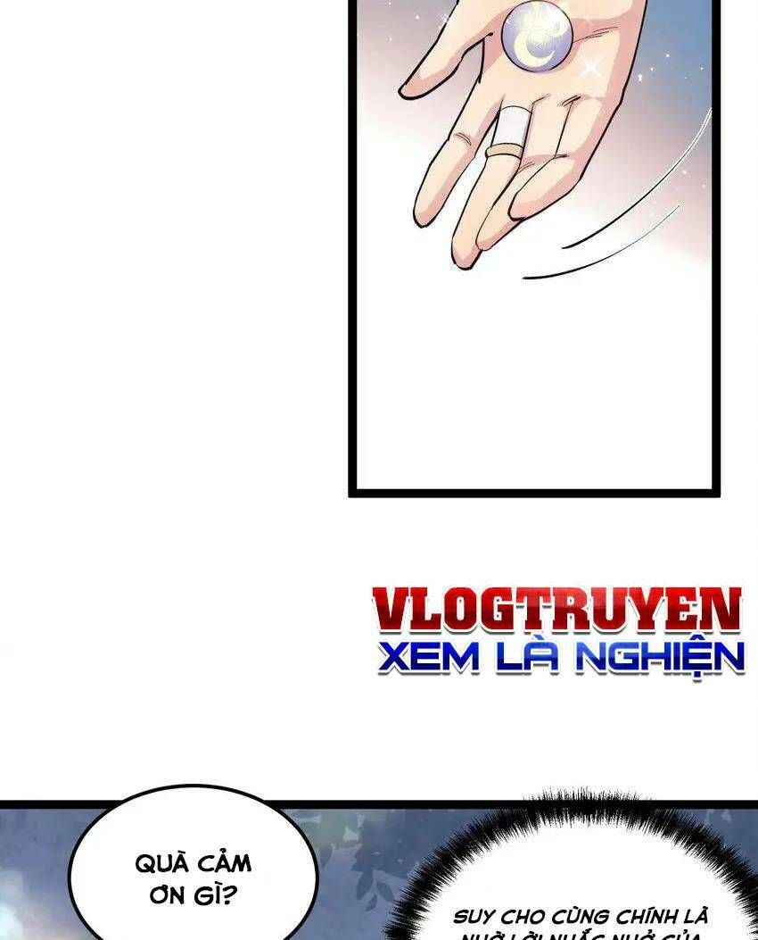 đọc truyện Thế Nhân Thực Sự Tin Tôi Là Đại Boss Chương 13 ảnh 11 tại Thiên Thai Truyện