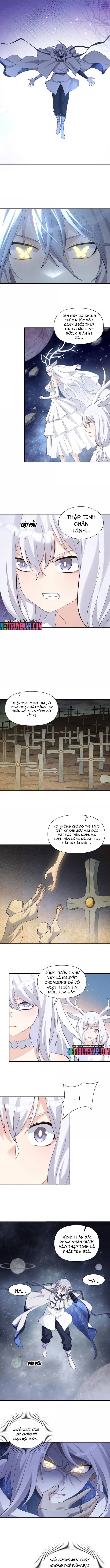 đọc truyện Thế Nhân Thực Sự Tin Tôi Là Đại Boss Chương 130 ảnh 4 tại Thiên Thai Truyện