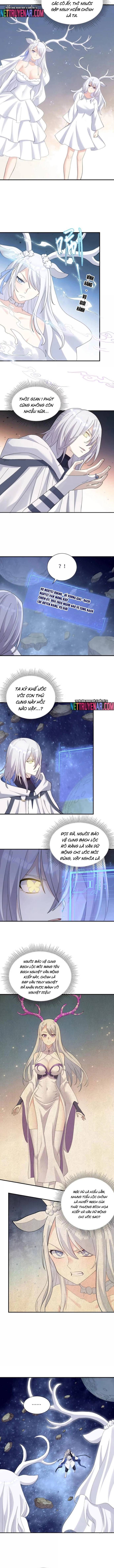 đọc truyện Thế Nhân Thực Sự Tin Tôi Là Đại Boss Chương 130 ảnh 5 tại Thiên Thai Truyện