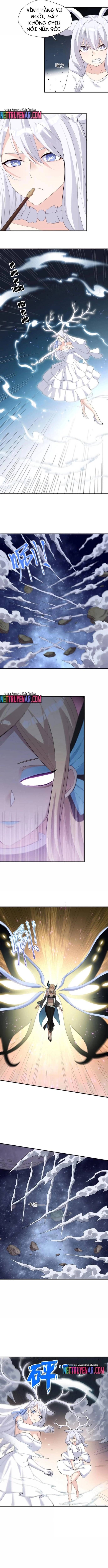 đọc truyện Thế Nhân Thực Sự Tin Tôi Là Đại Boss Chương 130 ảnh 6 tại Thiên Thai Truyện