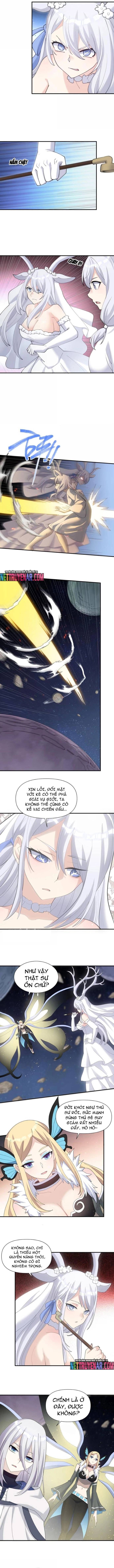 đọc truyện Thế Nhân Thực Sự Tin Tôi Là Đại Boss Chương 130 ảnh 7 tại Thiên Thai Truyện