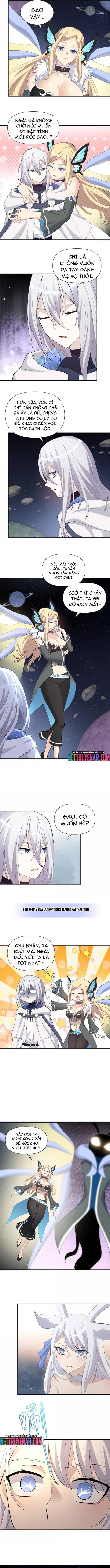 đọc truyện Thế Nhân Thực Sự Tin Tôi Là Đại Boss Chương 130 ảnh 8 tại Thiên Thai Truyện