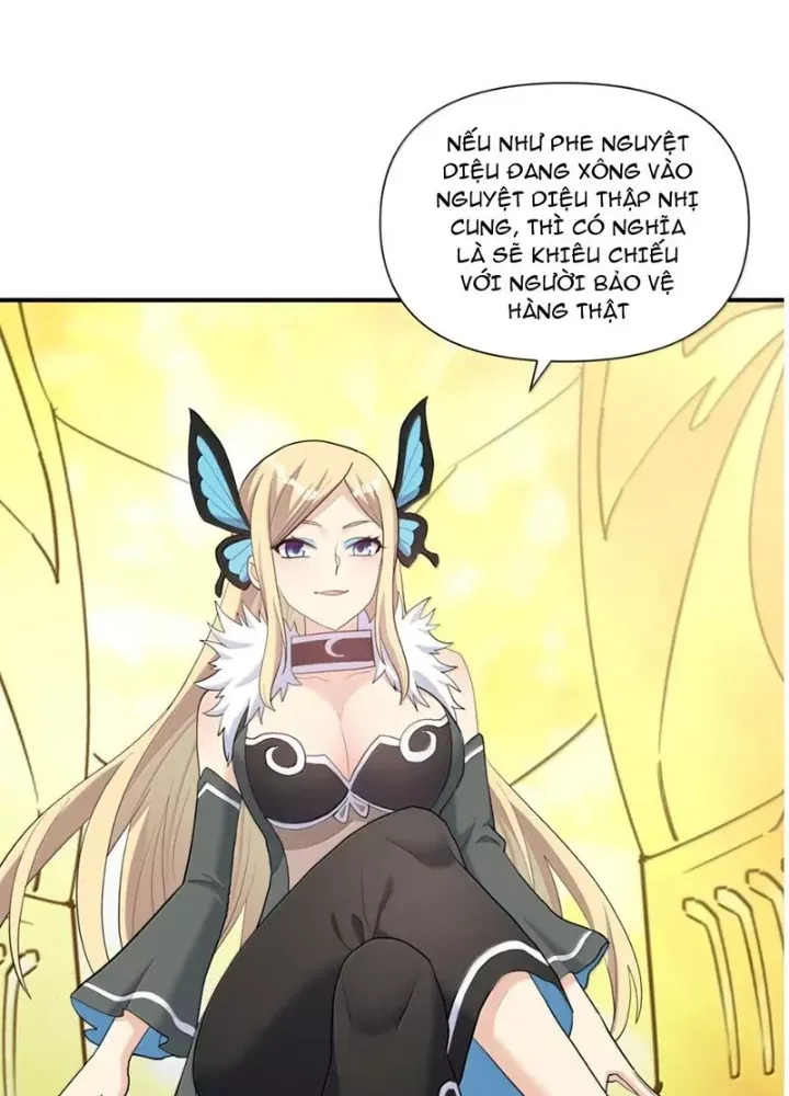 đọc truyện Thế Nhân Thực Sự Tin Tôi Là Đại Boss Chương 131 ảnh 12 tại Thiên Thai Truyện