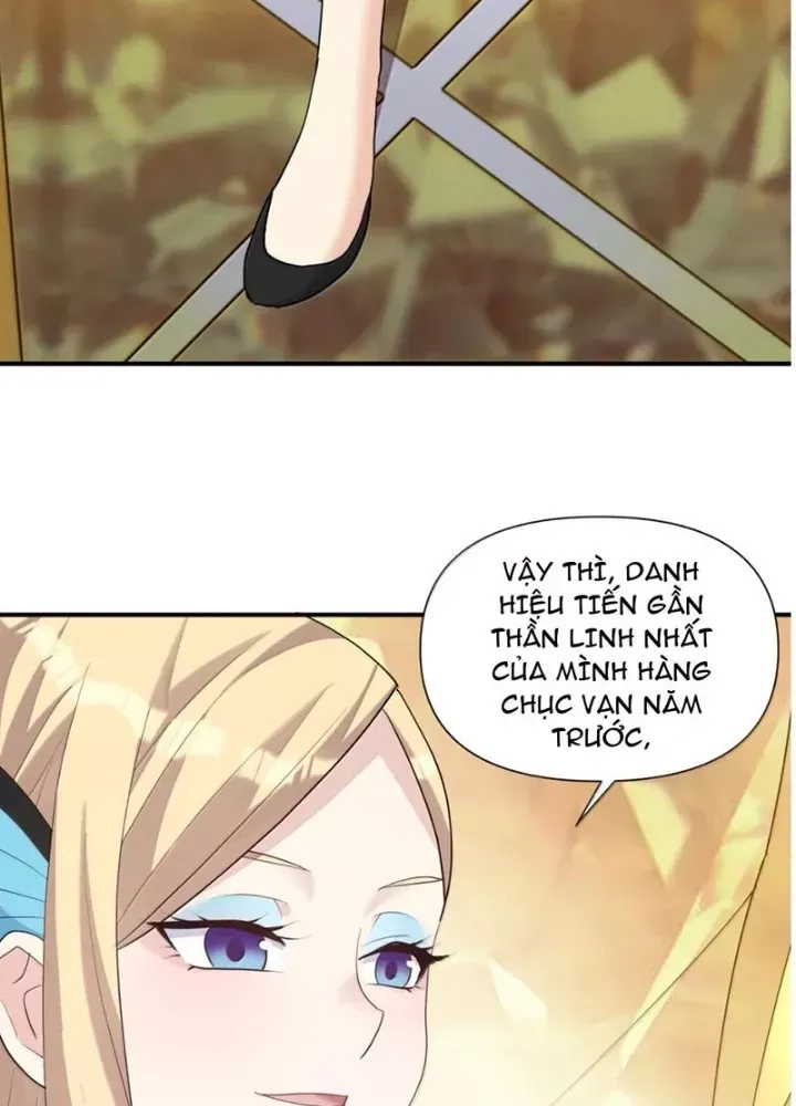 đọc truyện Thế Nhân Thực Sự Tin Tôi Là Đại Boss Chương 131 ảnh 14 tại Thiên Thai Truyện