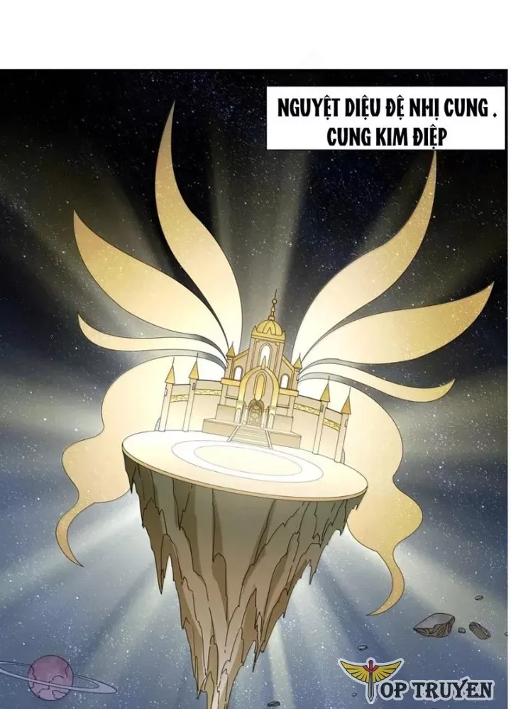 đọc truyện Thế Nhân Thực Sự Tin Tôi Là Đại Boss Chương 131 ảnh 4 tại Thiên Thai Truyện