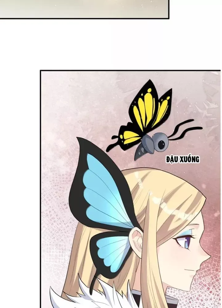 đọc truyện Thế Nhân Thực Sự Tin Tôi Là Đại Boss Chương 131 ảnh 28 tại Thiên Thai Truyện