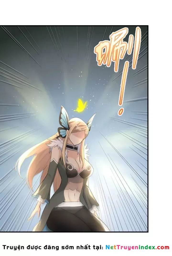 đọc truyện Thế Nhân Thực Sự Tin Tôi Là Đại Boss Chương 131 ảnh 30 tại Thiên Thai Truyện