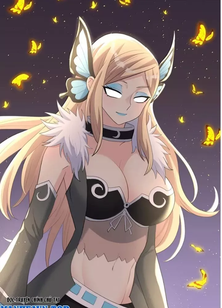 đọc truyện Thế Nhân Thực Sự Tin Tôi Là Đại Boss Chương 131 ảnh 32 tại Thiên Thai Truyện