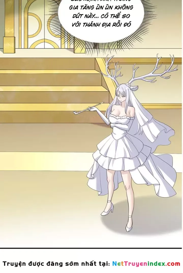 đọc truyện Thế Nhân Thực Sự Tin Tôi Là Đại Boss Chương 131 ảnh 6 tại Thiên Thai Truyện