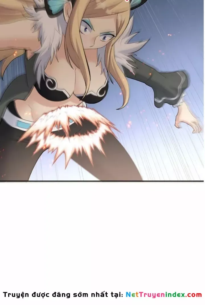 đọc truyện Thế Nhân Thực Sự Tin Tôi Là Đại Boss Chương 131 ảnh 48 tại Thiên Thai Truyện